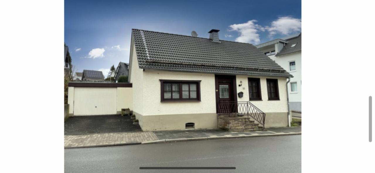 Ferienhaus Pollerhof Lindlar Exterior photo